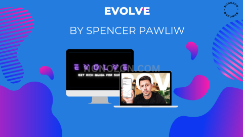 EVOLVE