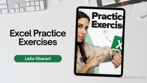 Excel Practice Exercises