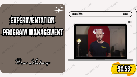 Experimentation Program Management