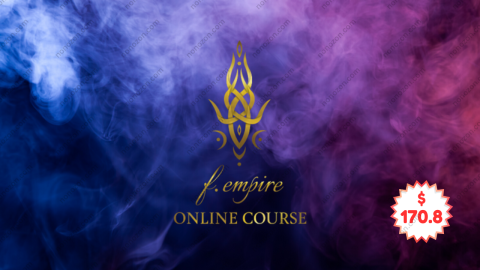 F.Empire Online Course