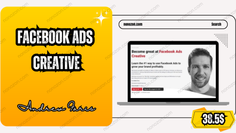 Facebook Ads Creative