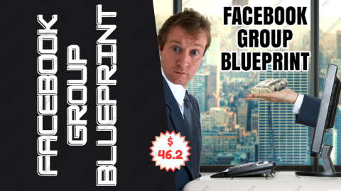 Facebook Group Blueprint