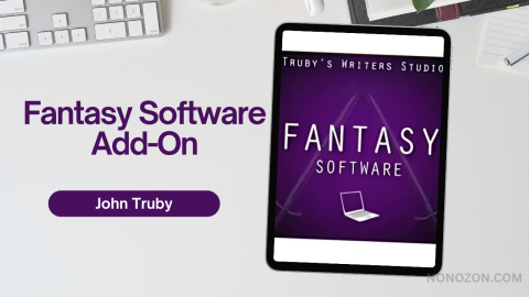 Fantasy Software Add-On