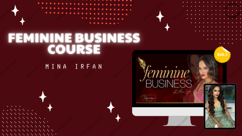 Feminine Business Course