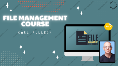 File Management Course