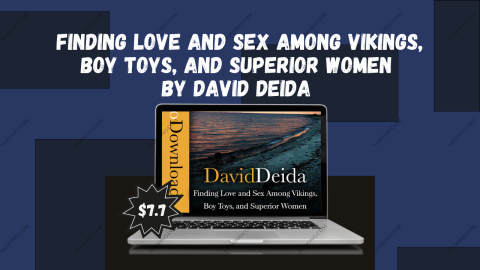 Finding Love and Sex Among Vikings, Boy Toys, and Superior Women