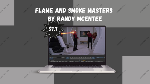 Flame and Smoke Masters