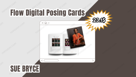 Flow Digital Posing Cards