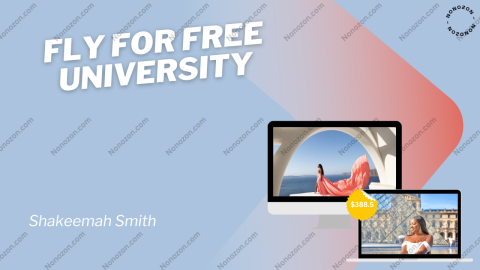 Fly For Free University