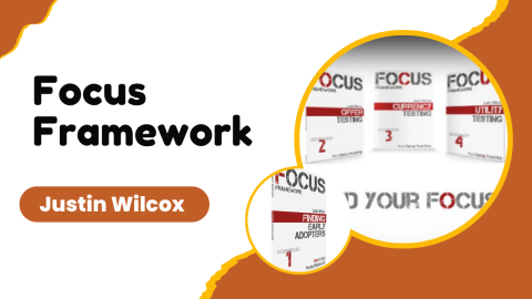 Focus Framework