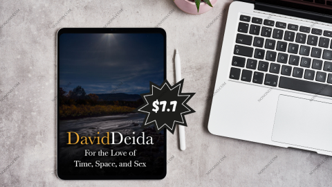 For the Love of Time, Space, and Sex