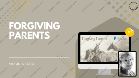 Forgiving Parents