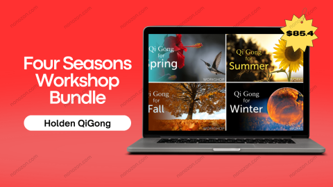 Four Seasons Workshop Bundle