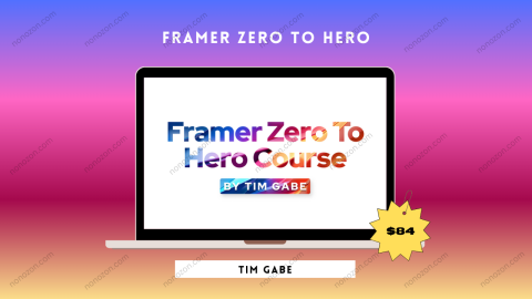 Framer Zero To Hero