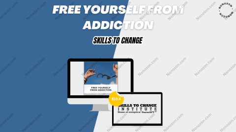 Free Yourself From Addiction
