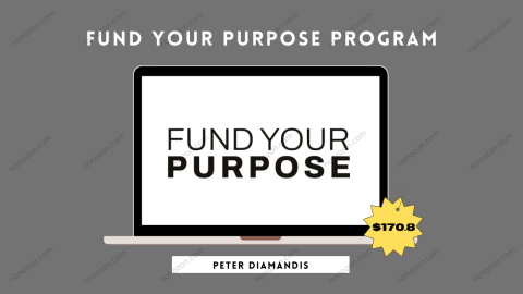 Fund Your Purpose Program