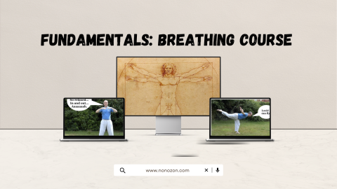 Fundamentals: Breathing Course
