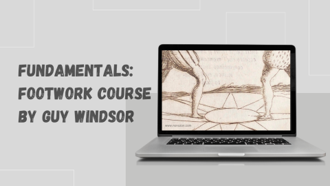 Fundamentals: Footwork Course