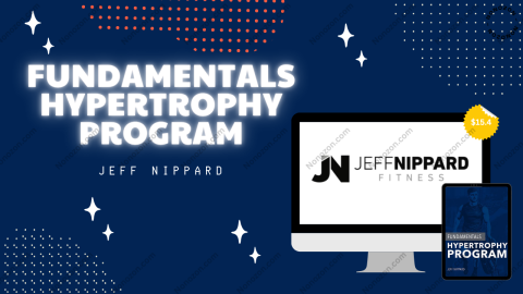 Fundamentals Hypertrophy Program