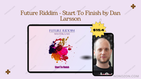 Future Riddim - Start To Finish