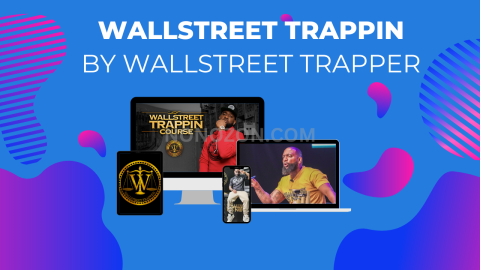 Wallstreet Trappin