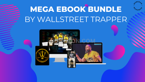 Mega Ebook Bundle