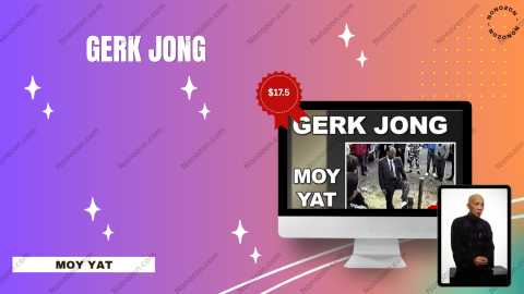 Gerk Jong