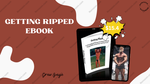 Getting Ripped ebook