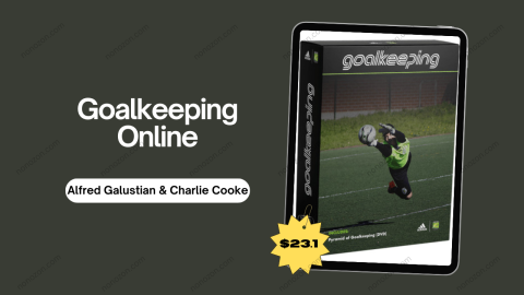 Goalkeeping Online