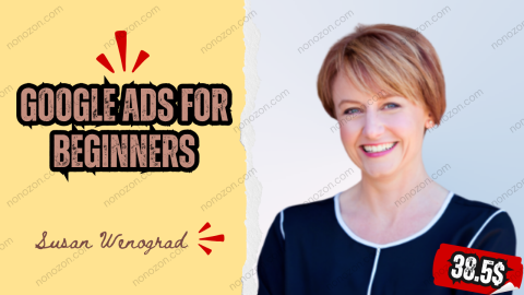 Google Ads for Beginners