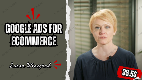 Google Ads for Ecommerce