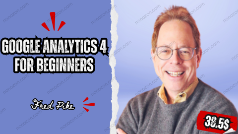Google Analytics 4 for beginners
