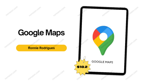Google Maps