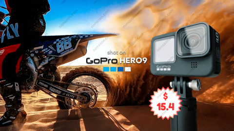GoPro Mastery - Lifetime Updated