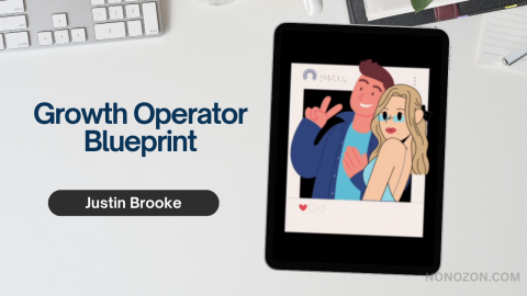 Growth Operator Blueprint