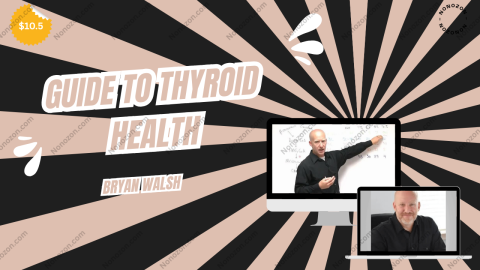 Guide to Thyroid Health