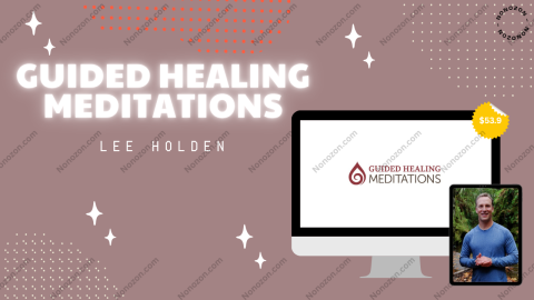 Guided Healing Meditations