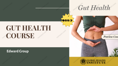 Gut Health Course