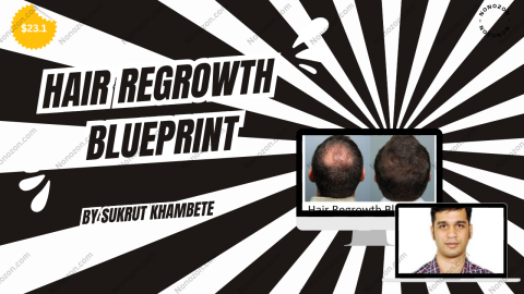 Hair Regrowth Blueprint