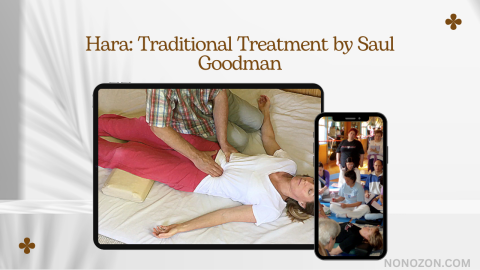 Hara: Traditional Treatment