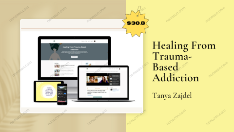 Healing From Trauma-Based Addiction
