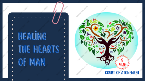 Healing The Hearts Of Man
