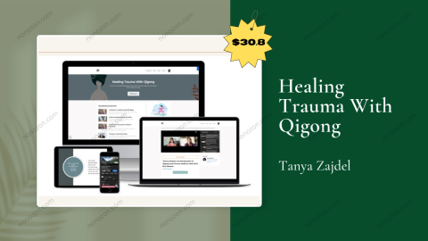 Healing Trauma With Qigong