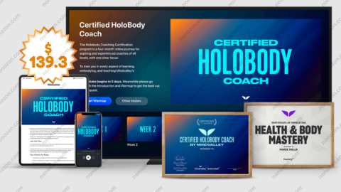 Health & Body Mastery