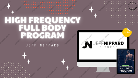 High Frequency Full Body Program