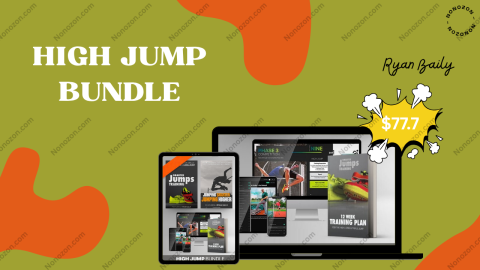 High Jump Bundle