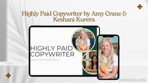 Highly Paid Copywriter