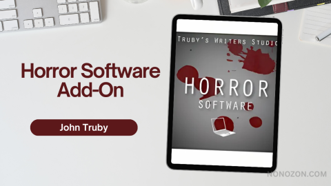 Horror Software Add-On