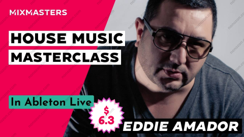 House Music Masterclass