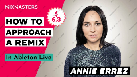 How To Approach a Remix